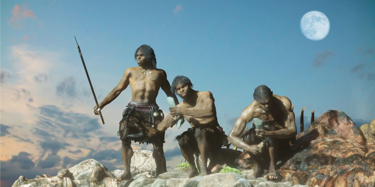 Când am devenit, cu adevărat, „oameni moderni”? O întrebare care pare simplă, însă răspunsul rămâne încă învăluit în mister, fiind subiectul unor dezbateri intense în rândul cercetătorilor din domeniul antropologiei