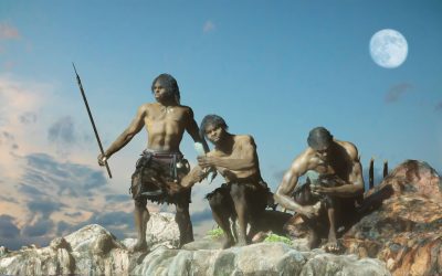 Când am devenit, cu adevărat, „oameni moderni”? O întrebare care pare simplă, însă răspunsul rămâne încă învăluit în mister, fiind subiectul unor dezbateri intense în rândul cercetătorilor din domeniul antropologiei