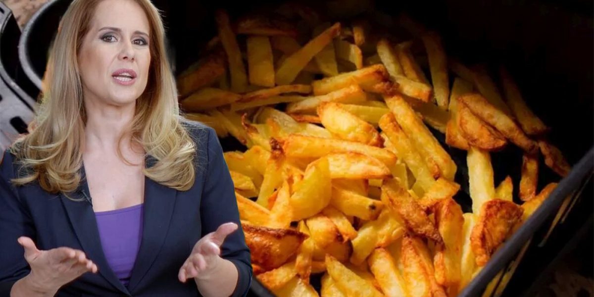 Cartofii prăjiți, simbol al comfort-food-ului și preferați atât de gurmanzi, cât și de cei care urmăresc o masă rapidă, au reușit să rămână o alegere universală în hrana noastră