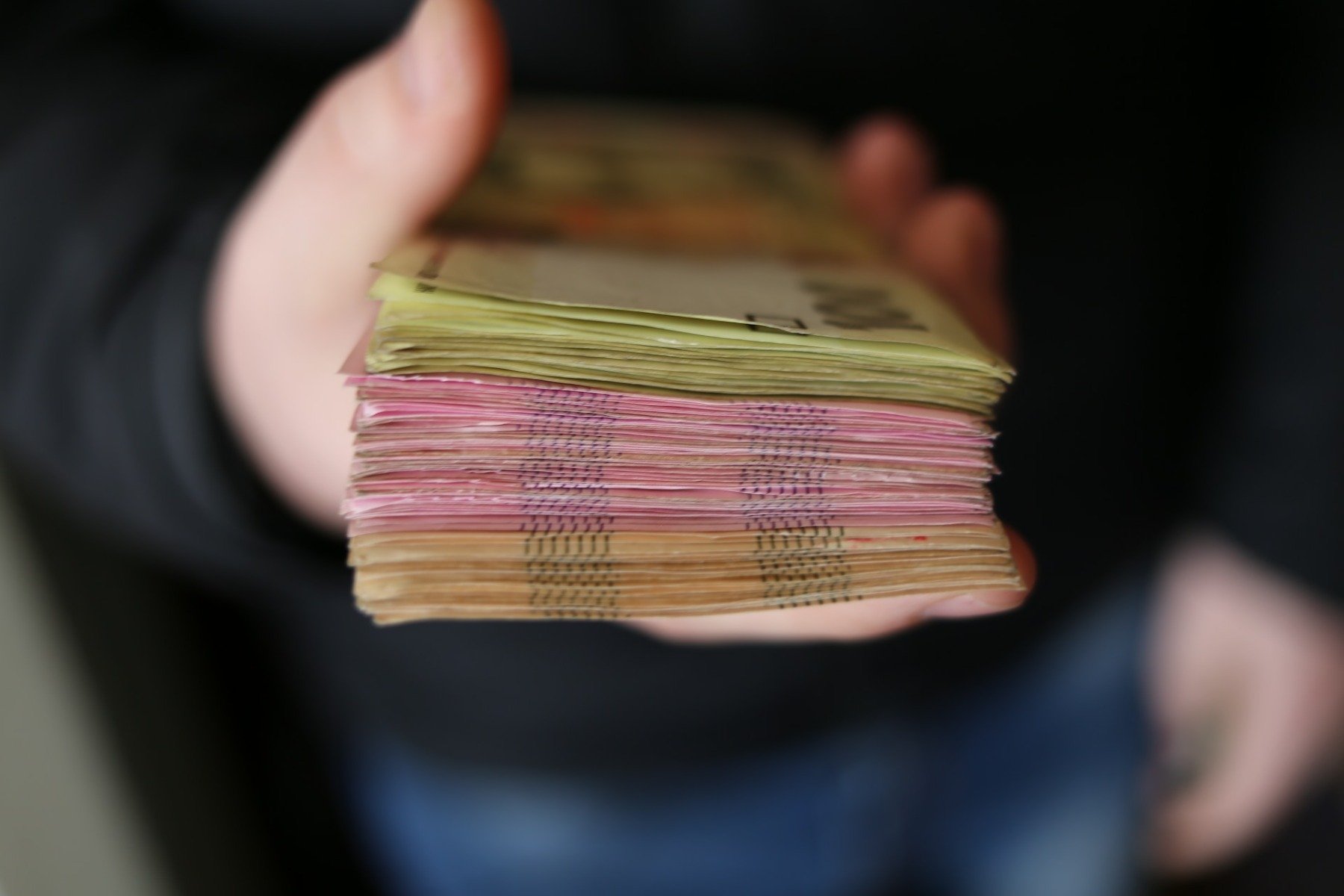 Evaziune fiscală în România: peste 1.000 de cazuri și 250 milioane lei prejudiciu în 2023