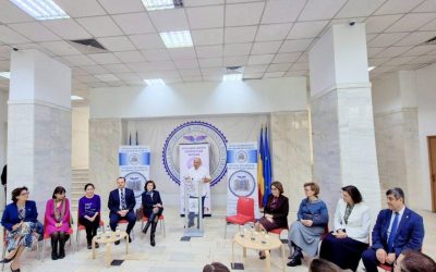 Ziua Bolilor Rare aduce în prim-plan nevoia unei politici publice solide pentru pacienții cu condiții complexe Pe 29 februarie, la Spitalul Universitar de Urgență București (SUUB), s-a desfășurat o conferință de amploare dedicate Zilei Mondiale a Bolilor Rare, un eveniment care își propune să atragă atenția asupra unor afecțiuni adesea necunoscute și subdiagnosticate în spațiul medical românesc