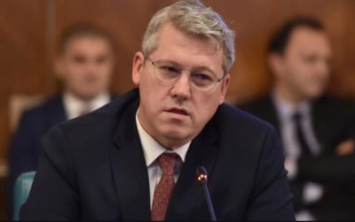 MAI: Criminalitatea națională a înregistrat o scădere de 11% în 2025