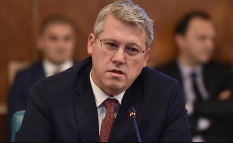 MAI: Criminalitatea națională a înregistrat o scădere de 11% în 2025