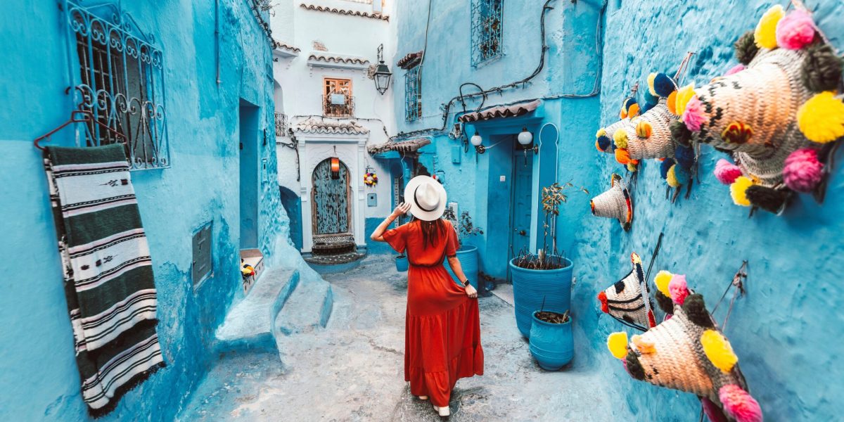 Destinație de vară accesibilă pentru bugete reduse