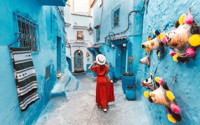 Destinație de vară accesibilă pentru bugete reduse