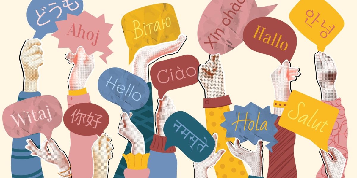 Test de cultură generală: Care este cea mai puțin vorbită limbă din lume?