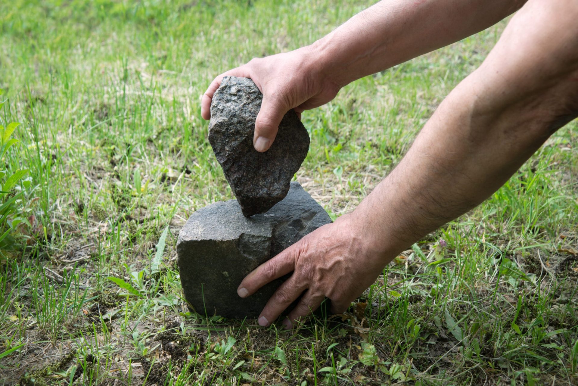 Test de cultură generală: Care este cea mai veche meserie din lume?