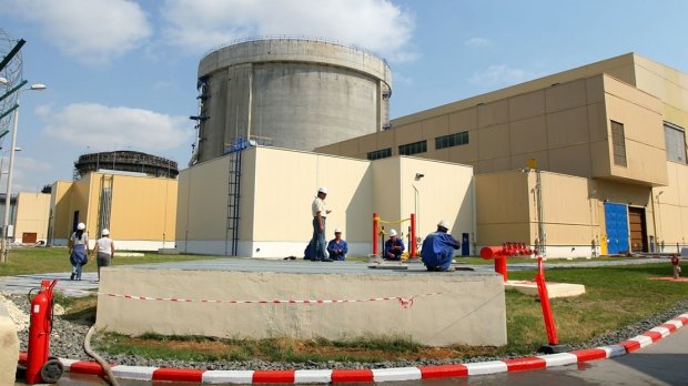 Centrala nucleară de la Cernavodă, una dintre cele mai importante componente ale infrastructurii de energie a României, va suferi o oprire planificată în seara zilei de 6 martie 2026