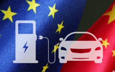 Industria auto europeană se confruntă cu o serie de provocări fără precedent în fața ascensiunii rapide a producătorilor chinezi, o situație agravată de diferențele fundamentale în modul în care cele două regiuni abordează ecosistemele de inovare și dezvoltare tehnologică