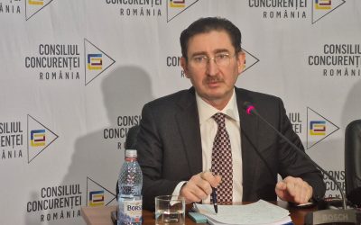 România face un pas important spre consolidarea sistemului energetic și reducerea dependenței de importurile de energie prin adoptarea unei scheme inovatoare de sprijin pentru stocarea energiei electrice