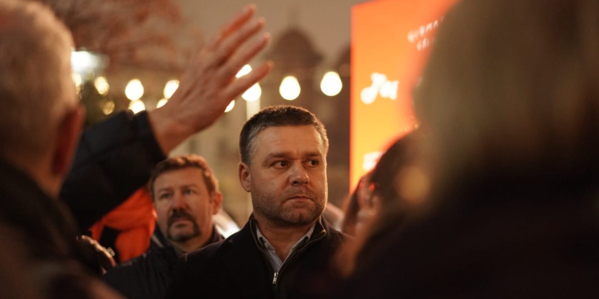 Ciprian Ciucu lansează podcast despre guvernarea Capitalei: „Nu mă pricep să mă scalâmbăi pe TikTok”