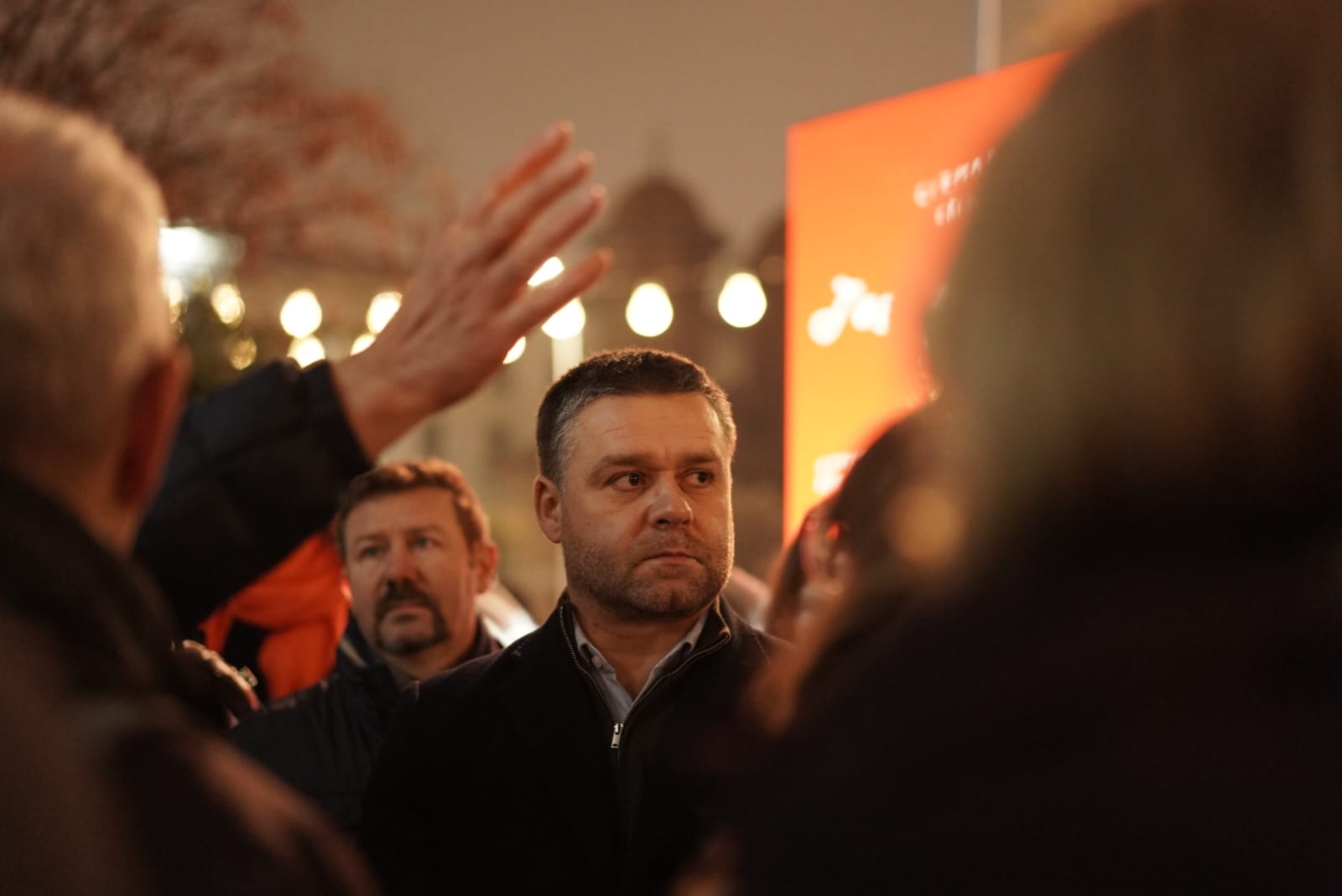 Ciprian Ciucu lansează podcast despre guvernarea Capitalei: „Nu mă pricep să mă scalâmbăi pe TikTok”