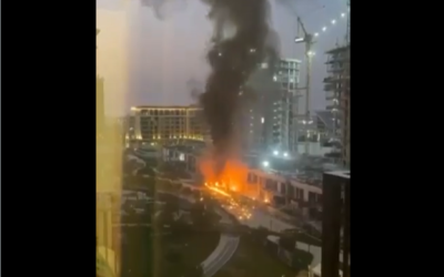 Statele Unite au confirmat primele victime în urma escaladării tensionate între Washington și Teheran, după ce Iranul a lansat un atac de represalii asupra unei baze americane din regiunea Golfului Persic