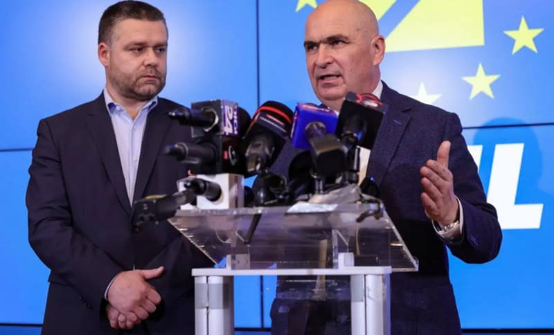 Coaliția se confruntă cu dispută privind contribuția locală la plata restanțelor Primăriei Capitalei, în proiectul de buget