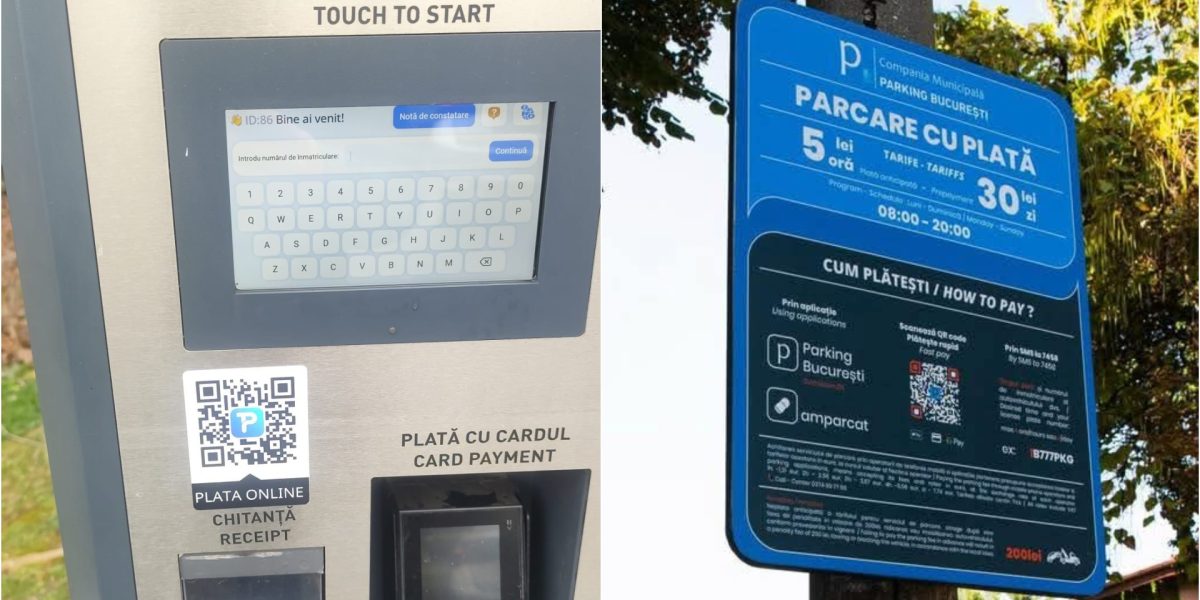 Poliția Locală a Capitalei a făcut public un avertisment grav pentru șoferii din București privind o tentativă de fraudă care ia amploare în oraș