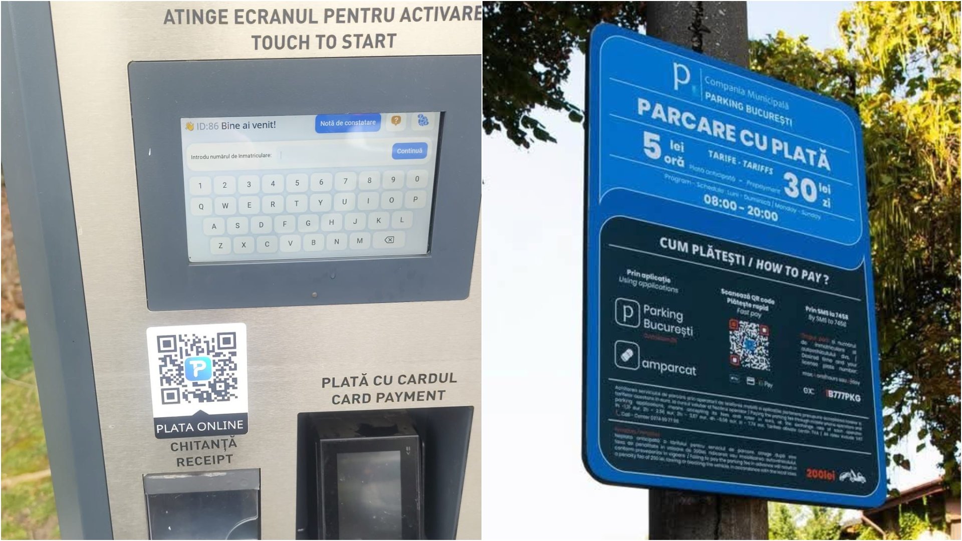 Poliția Locală a Capitalei a făcut public un avertisment grav pentru șoferii din București privind o tentativă de fraudă care ia amploare în oraș