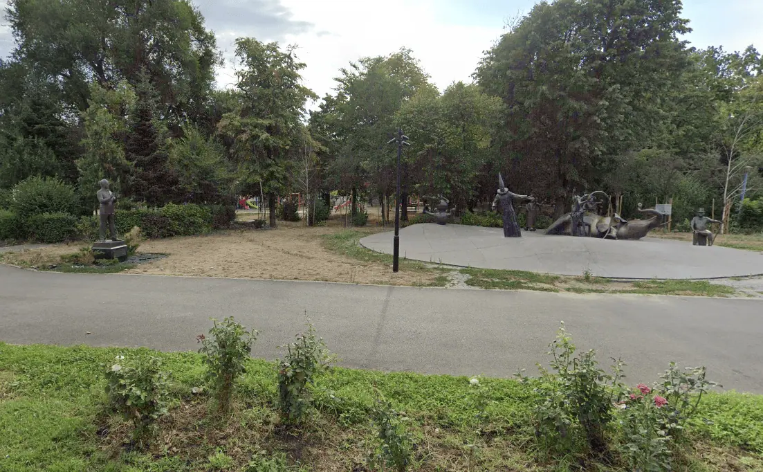 Primăria Sectorului 2 anunță intenția de a prelua temporar administrarea Parcului Circului pentru a realiza lucrări majore de reabilitare, în vederea modernizării și regenerării unuia dintre cele mai importante spații verzi ale capitalei
