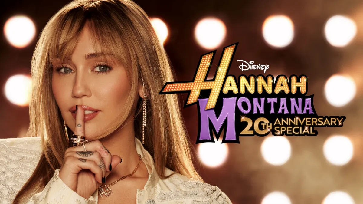 Miley Cyrus s-a întors acasă pentru a celebra 20 de ani de la lansarea serialului care a transformat-o într-o vedetă internațională