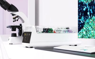 Cei mai avansați cercetători din domeniul biotehnologiei au atins recent un nou prag în domeniul inteligenței artificiale hibride, demonstrând că celulele cerebrale umane pot fi conectate direct la tehnologii digitale pentru a îndeplini sarcini complexe în timp real