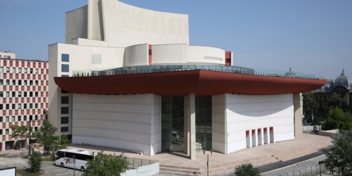 Cei doi candidați pentru 14 milioane de euro de la TNB, interviurile programate