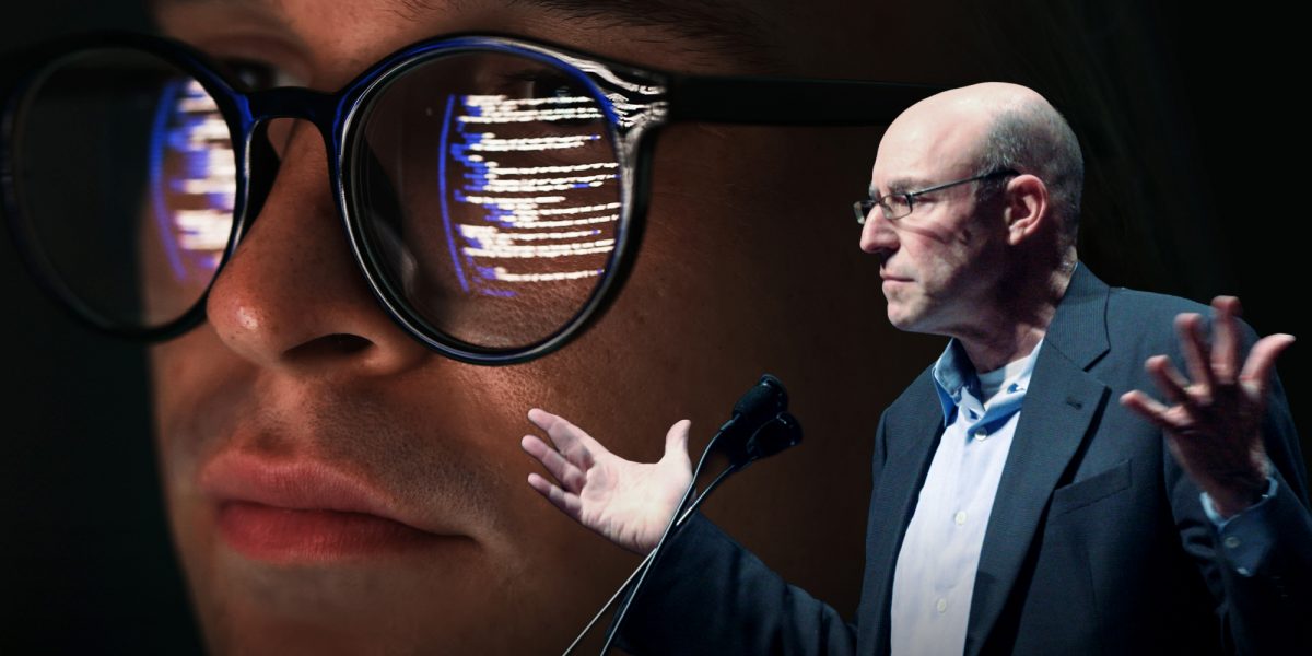 Devenim dependenți de iluzii digitale: provocările unei „igiene a conștiinței” în era inteligenței artificiale Trecem mai degrabă printr-un nou război tăcut decât unul vizibil: cel împotriva propriilor percepții, asupra relației cu inteligența artificială și algoritmii care ne inundă cotidian