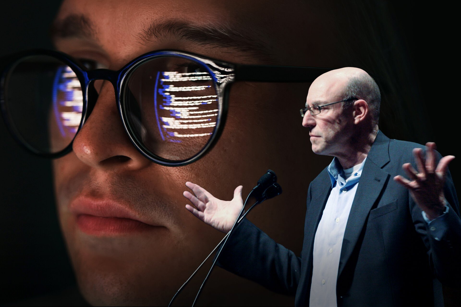 Devenim dependenți de iluzii digitale: provocările unei „igiene a conștiinței” în era inteligenței artificiale Trecem mai degrabă printr-un nou război tăcut decât unul vizibil: cel împotriva propriilor percepții, asupra relației cu inteligența artificială și algoritmii care ne inundă cotidian