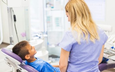 Crește numărul părinților din Suceava care caută în mod activ un dentist specializat pentru copiii lor, convingți fiind că îngrijirea dentară de la o vârstă fragedă stă la baza unui zâmbet sănătos pe termen lung