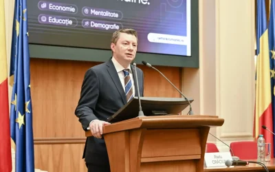 BNR anunță când va începe reducerea inflației în România