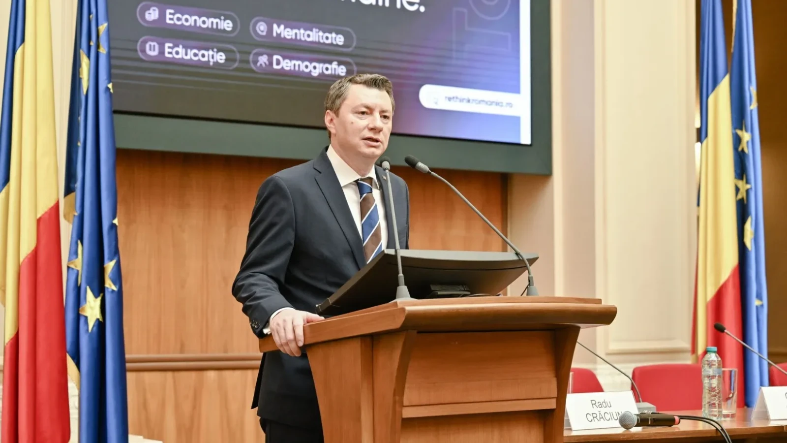 BNR anunță când va începe reducerea inflației în România