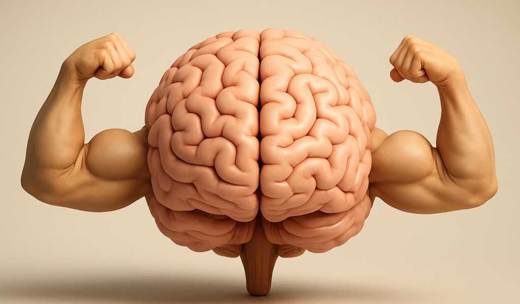 Top 7 alimente esențiale pentru sănătatea creierului