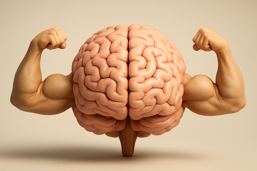 Top 7 alimente esențiale pentru sănătatea creierului