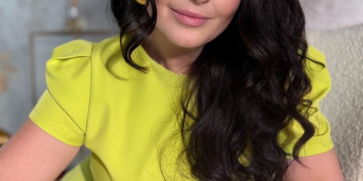 Gabriela Cristea despre primul salariu de la Pro TV: „În ’94-’95 era o avere”