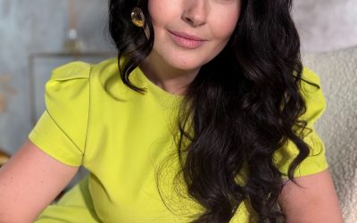 Gabriela Cristea despre primul salariu de la Pro TV: „În ’94-’95 era o avere”