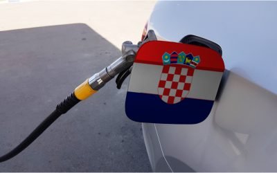 Croația plafonează temporar prețurile la benzină și motorină în contextul creșterii alarming Guvernul croat a anunțat recent măsuri menite să atenueze impactul creșterii prețurilor la carburanți pe fondul turbulențelor geopolitice din Orientul Mijlociu