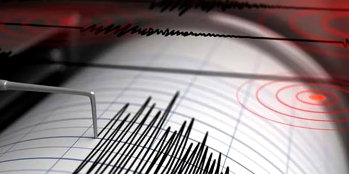 Un seism surprinzător a zguduit țara în această dimineață, începând cu primul cutremur înregistrat la ora 6.52, în zona seismică Făgăraș-Câmpulung, județul Argeș