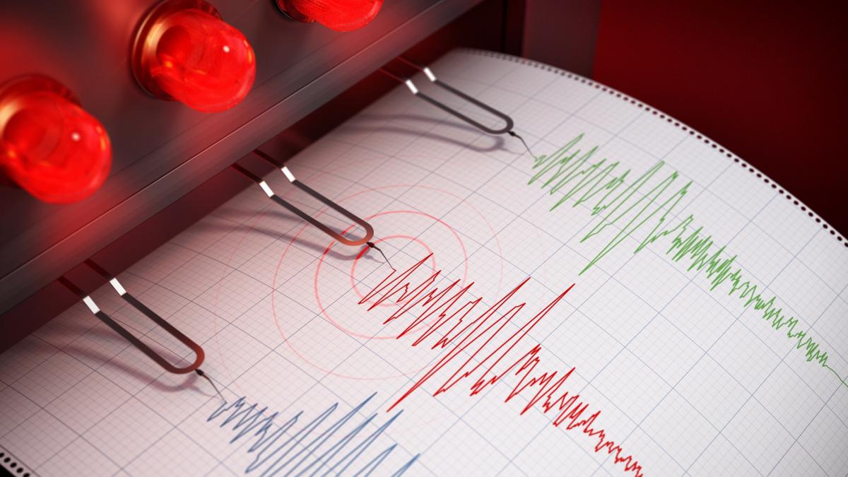 Un cutremur de 3,3 pe scara Richter a zguduit Gorjul, în timp ce alte seisme mai slabe s-au resimțit în diferite zone din țară Un cutremur slab, cu magnitudinea de 3,3 pe scara Richter, a avut loc miercuri seara în județul Gorj
