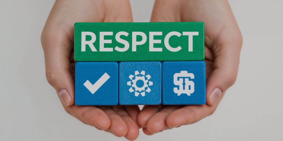 O simplă propoziție poate avea un impact profund asupra stării emoționale și a tensiunii dintr-o încăpere