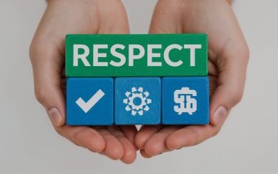 O simplă propoziție poate avea un impact profund asupra stării emoționale și a tensiunii dintr-o încăpere