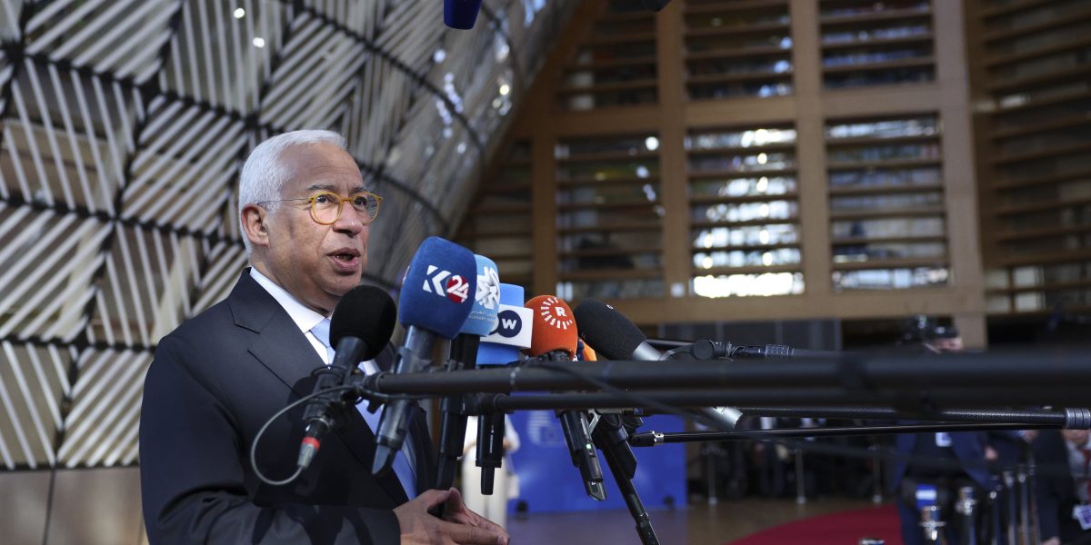 Europa își reafirmă ambițiile de a-și finaliza piața unică până în 2027, cu 2026 ca an al competitivității Într-un moment decisiv pentru viitorul economic al Uniunii Europene, liderii din cadrul Consiliului European au anunțat lansarea unei inițiative ambițioase menite să refacă fundamental modul în care funcționează piața unică