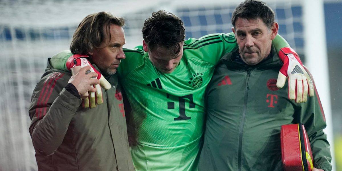 Bayernspectacol de o noapte în Bergamo: victoria de 6-1 în turul optimilor Champions League și preocupările privind starea jucătorilor După o premieră impresionantă pe terenul italienilor de la Atalanta Bergamo, Bayern München a ruinart orice speranță de revenire în manșa retur, cu o victorie categorică, scor 6-1, în primul meci din optimile Ligii Campionilor