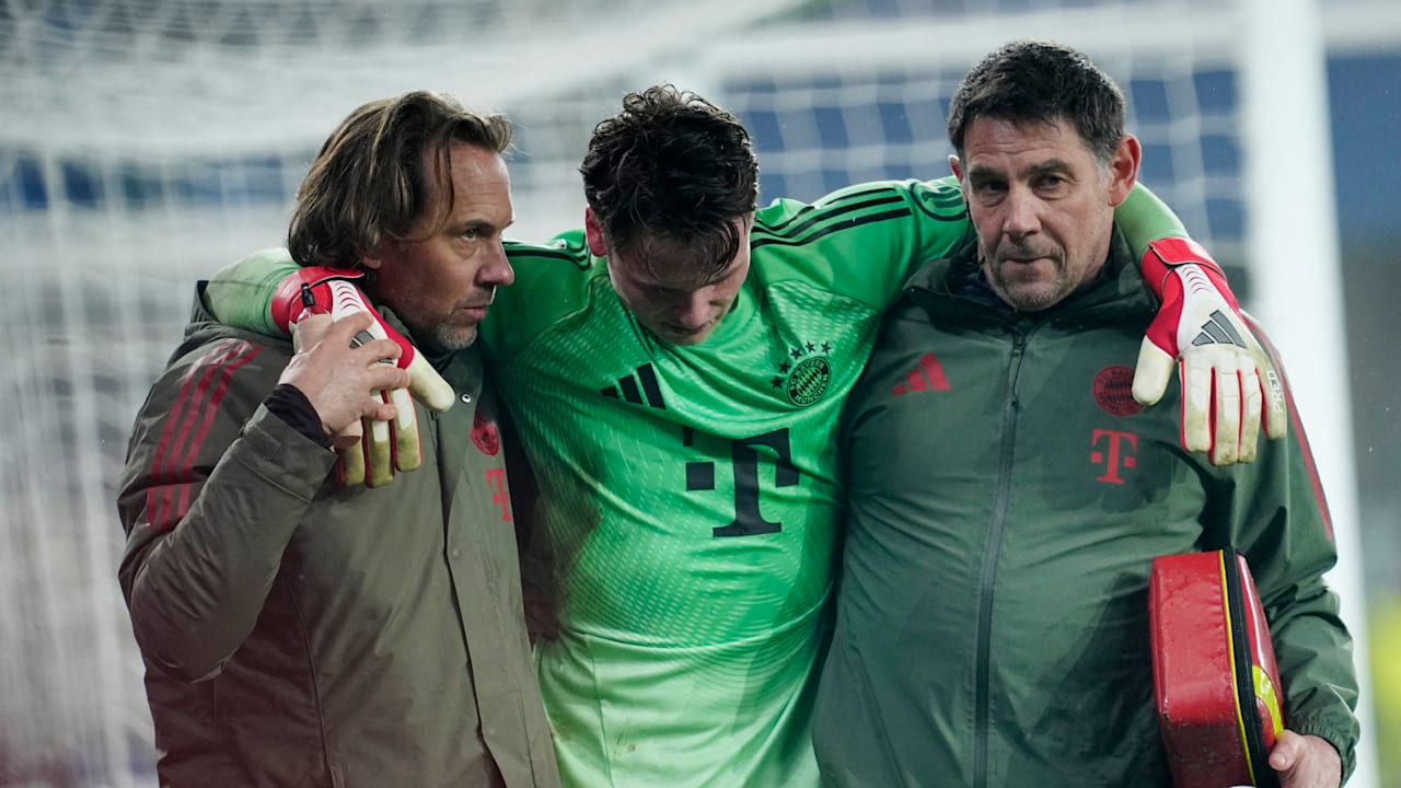Bayernspectacol de o noapte în Bergamo: victoria de 6-1 în turul optimilor Champions League și preocupările privind starea jucătorilor După o premieră impresionantă pe terenul italienilor de la Atalanta Bergamo, Bayern München a ruinart orice speranță de revenire în manșa retur, cu o victorie categorică, scor 6-1, în primul meci din optimile Ligii Campionilor
