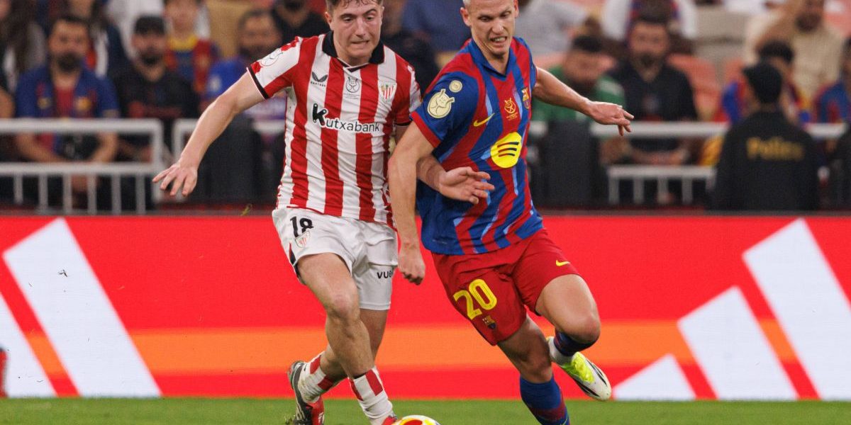 Barcelona și Athletic Bilbao se înfruntă în această seară, pe stadionul San Mames, într-un meci extrem de important pentru campionatul La Liga