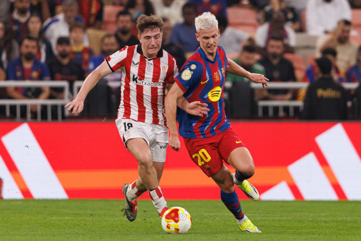 Barcelona și Athletic Bilbao se înfruntă în această seară, pe stadionul San Mames, într-un meci extrem de important pentru campionatul La Liga
