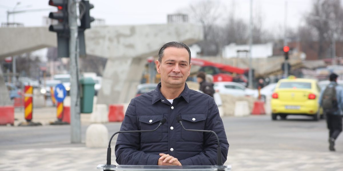 Primăria Sectorului 4 anunță în forță demararea lucrărilor pentru un pasaj rutier menit să descongestioneze una dintre cele mai aglomerate intersecții din București, dar tensiunile administrative și contestările legale aruncă o umbră păcii aparent întărite de fapte