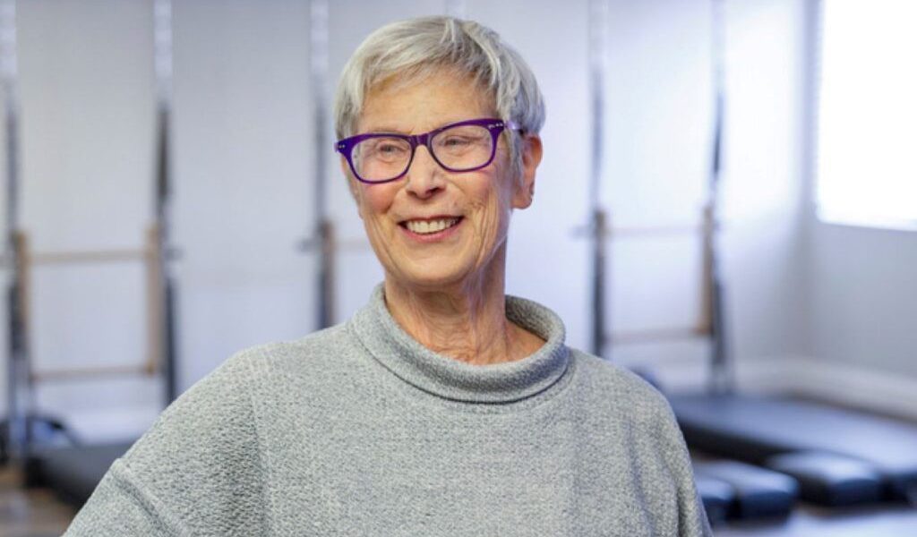 O instructoare de Pilates din Statele Unite a fost recent prinsă într-un coșmar medical ce a pus la încercare determinarea și curajul ei, după luni întregi în care a crezut că se confruntă cu o gripă obișnuită