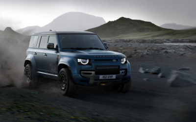 Defender 2026: Legenda britanică renaște în stilul luxos al erei moderne Pe măsură ce industria auto evoluează rapid, există vehicule care nu doar răspund exigențelor contemporane, ci devin simboluri ale unor identități și stiluri de viață