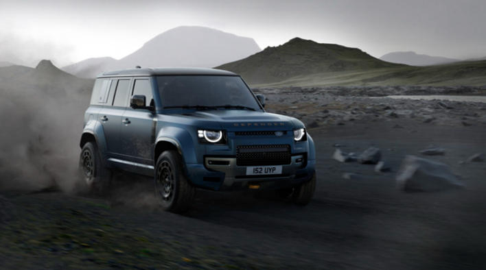 Defender 2026: Legenda britanică renaște în stilul luxos al erei moderne Pe măsură ce industria auto evoluează rapid, există vehicule care nu doar răspund exigențelor contemporane, ci devin simboluri ale unor identități și stiluri de viață