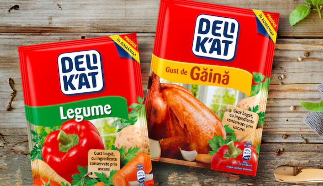 Fabrica Unilever de la Ploiești, posibil să treacă în ownership american