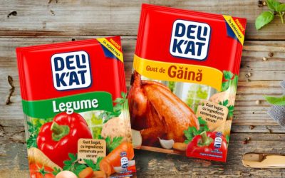 Fabrica Unilever de la Ploiești, posibil să treacă în ownership american