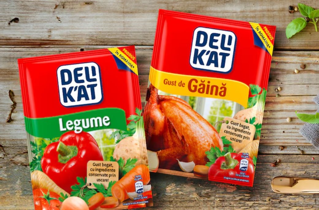 Fabrica Unilever de la Ploiești, posibil să treacă în ownership american